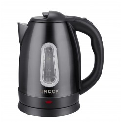 BROCK Elektriskā tējkanna  1,8L, 1500W