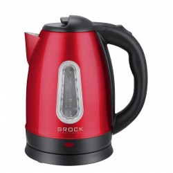 BROCK Elektriskā tējkanna  1,8L, 1500W