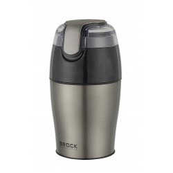 BROCK Kafijas dzirnaviņas, 150W