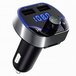 Auto modulatori