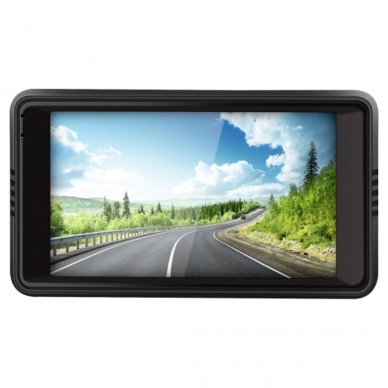 SENCOR Auto video reģistrators