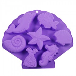 MAESTRO Cepšanas forma.