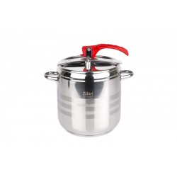 Augstspiediena katls, 6.3L