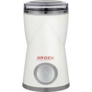 BROCK Kafijas dzirnaviņas 150W