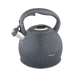 Tērauda tējkanna, 3l