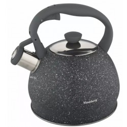Tējkanna, 2L