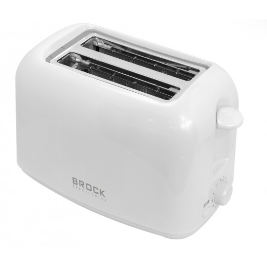 Tosteris, 220-240V; 50/60Hz, 650-750 Tosteris, 220-240V; 50/60Hz, 650-750