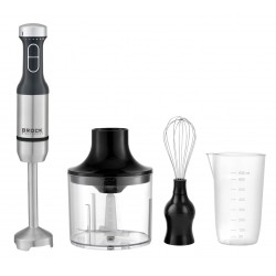 Rokas blendera komplekts, 220-240V~50/60Hz, 700W